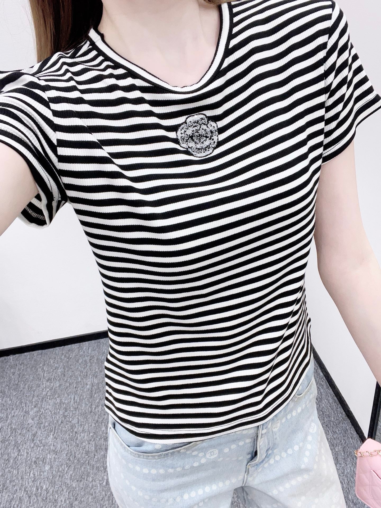 26SS NEUES T-Shirt