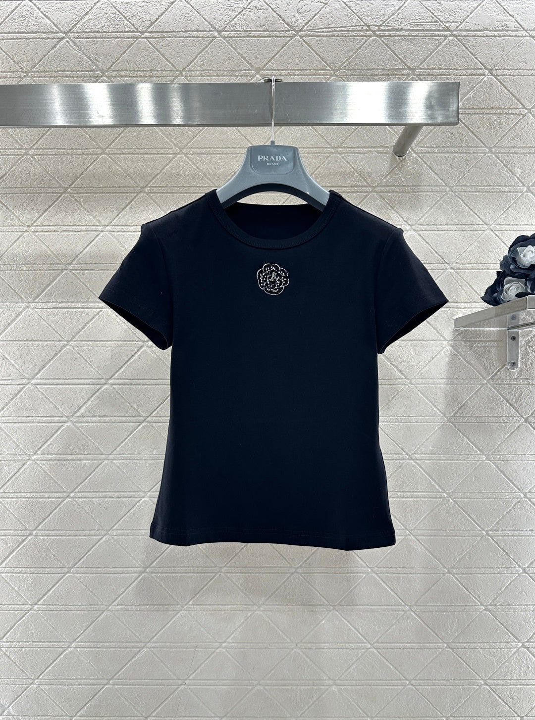26SS NEUES T-Shirt