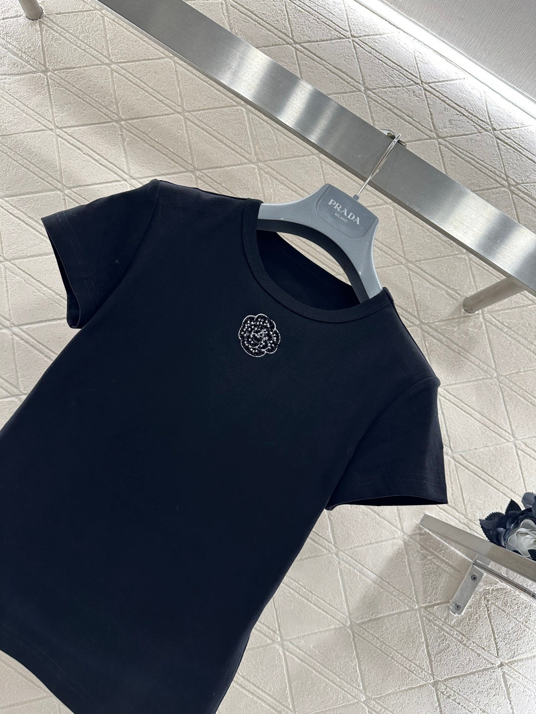 26SS NEUES T-Shirt