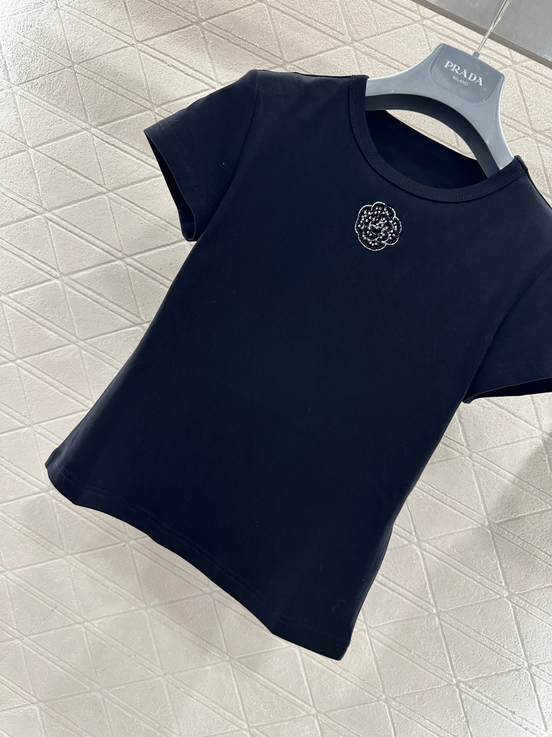26SS NEUES T-Shirt