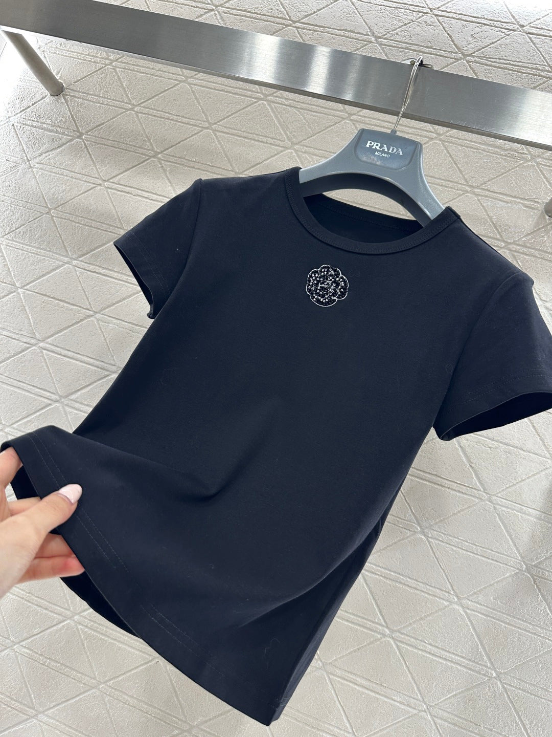 26SS NEUES T-Shirt