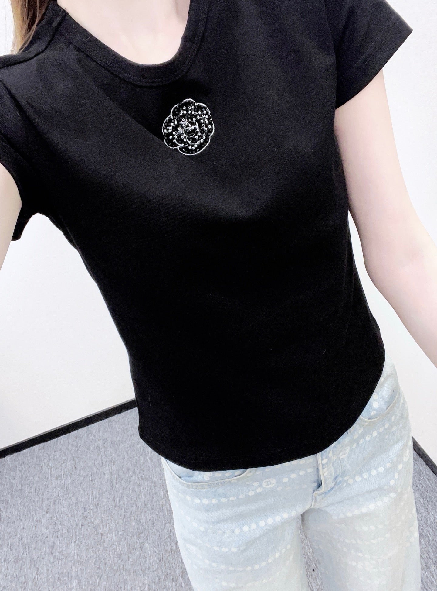 26SS NEUES T-Shirt