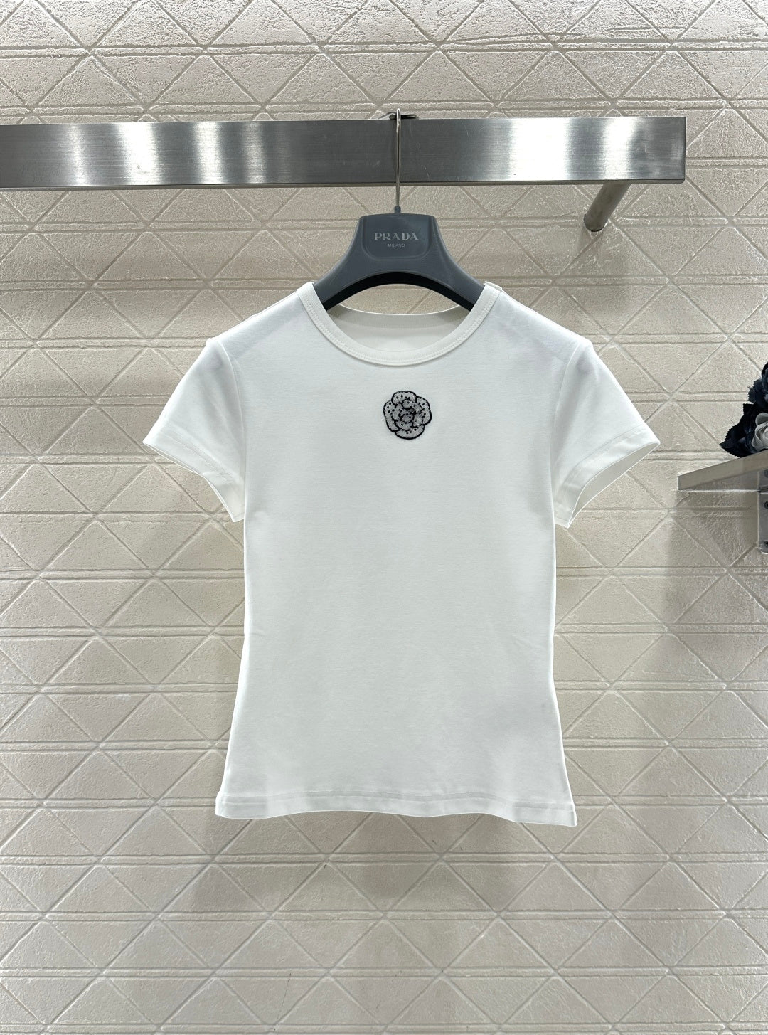 26SS NEUES T-Shirt