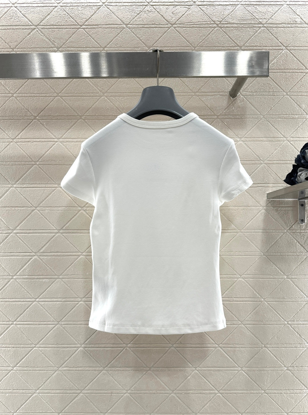 26SS NEUES T-Shirt