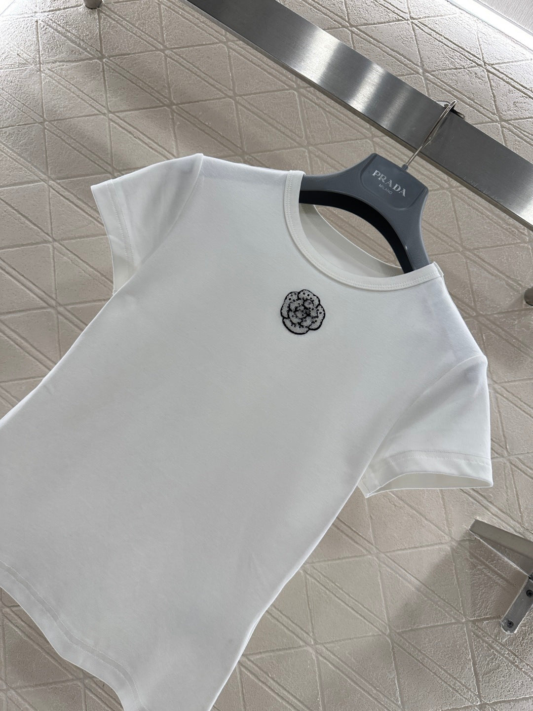 26SS NEUES T-Shirt