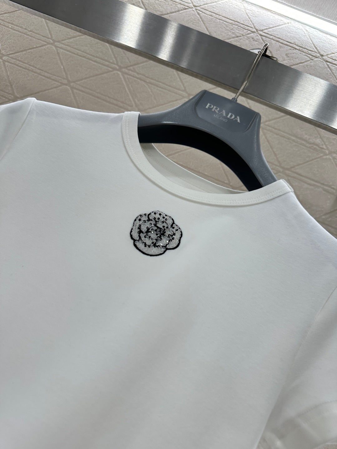 26SS NEUES T-Shirt