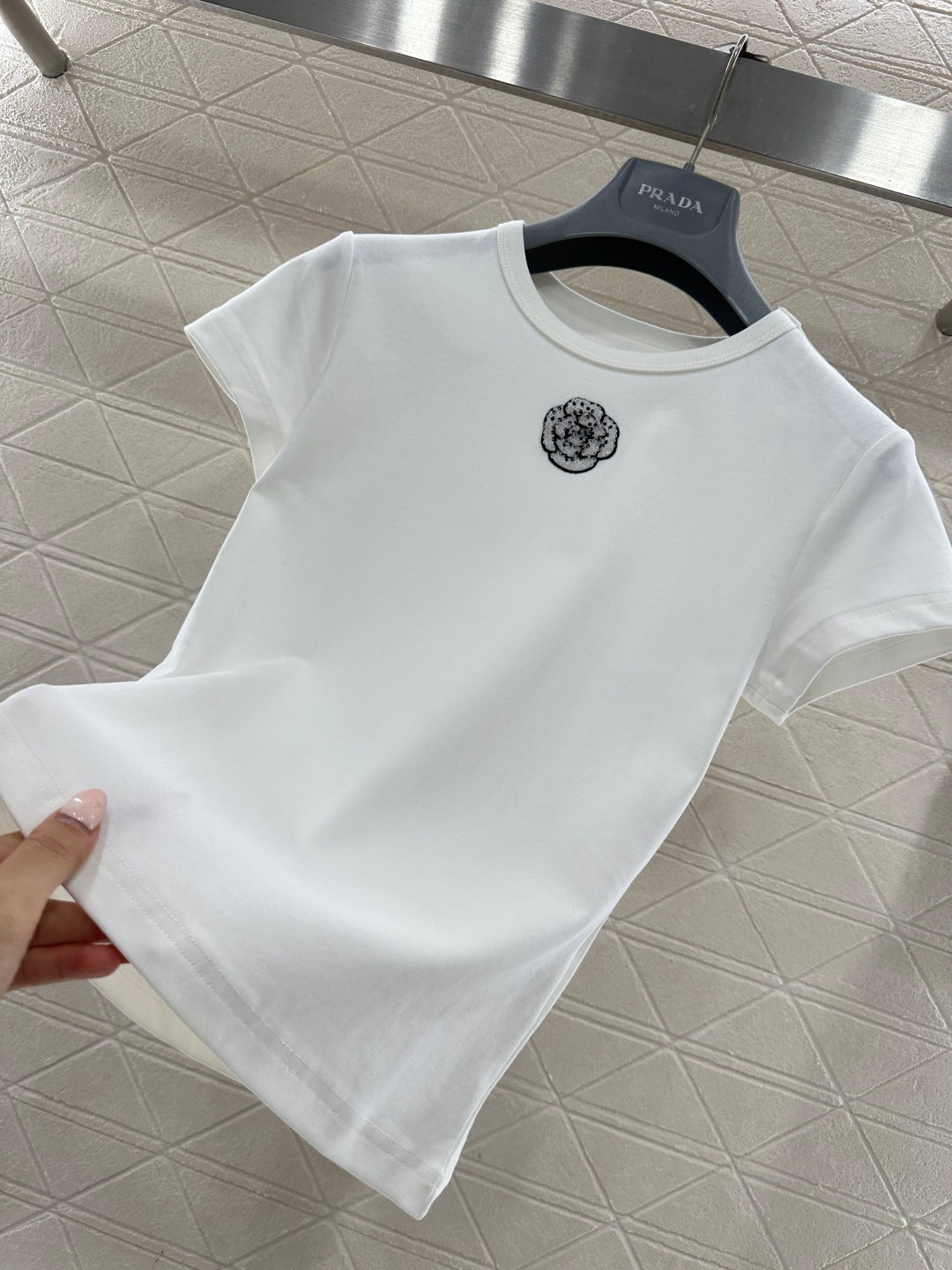 26SS NEUES T-Shirt