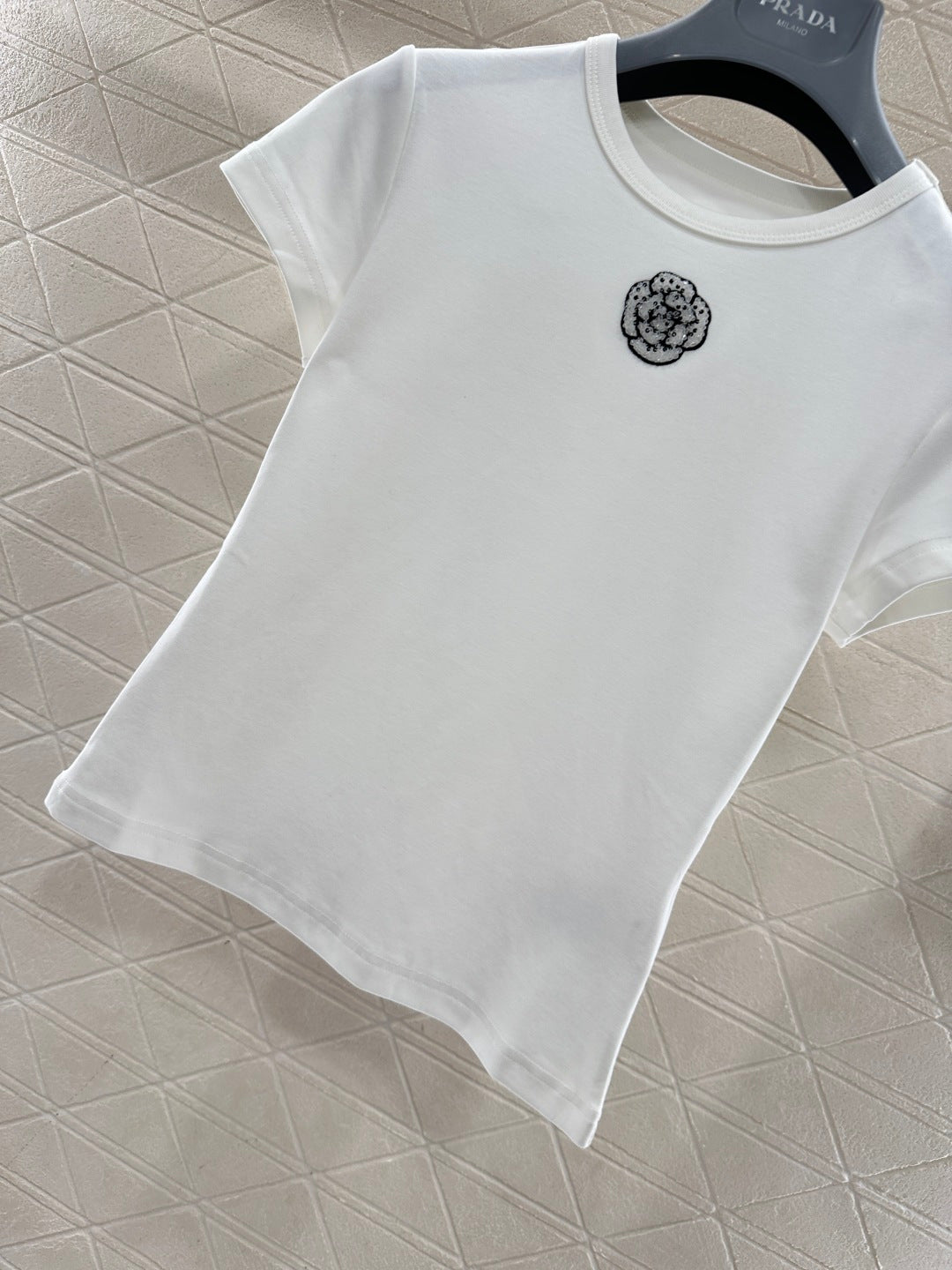 26SS NEUES T-Shirt