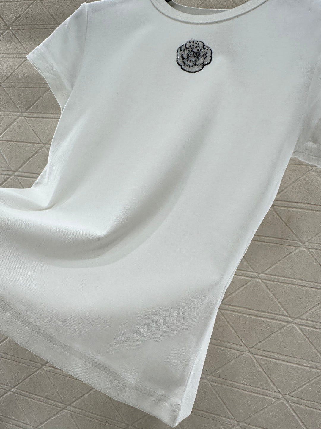 26SS NEUES T-Shirt