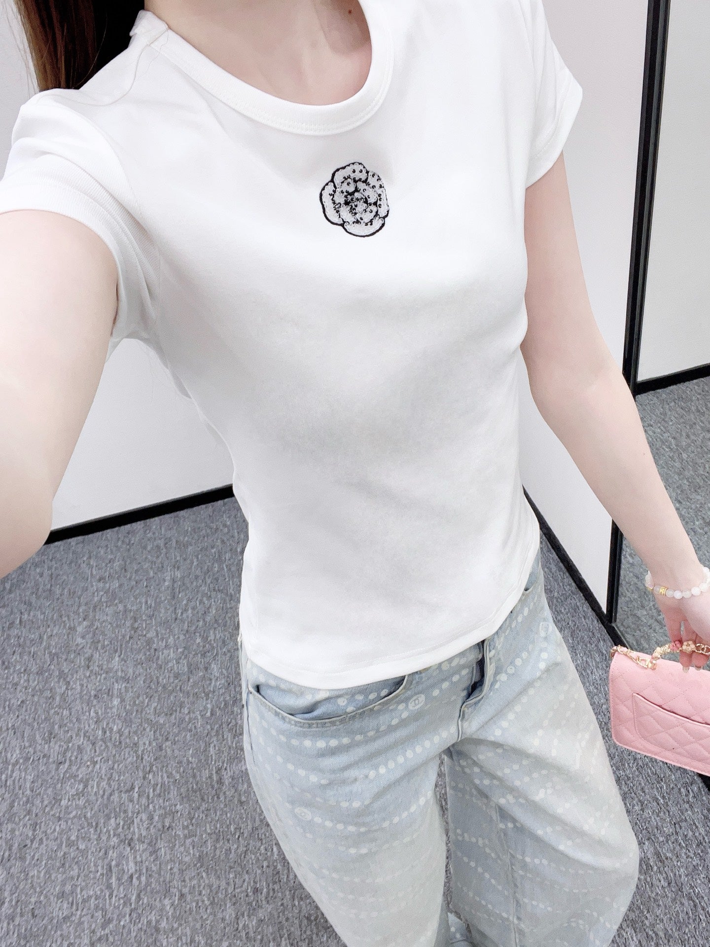 26SS NEUES T-Shirt