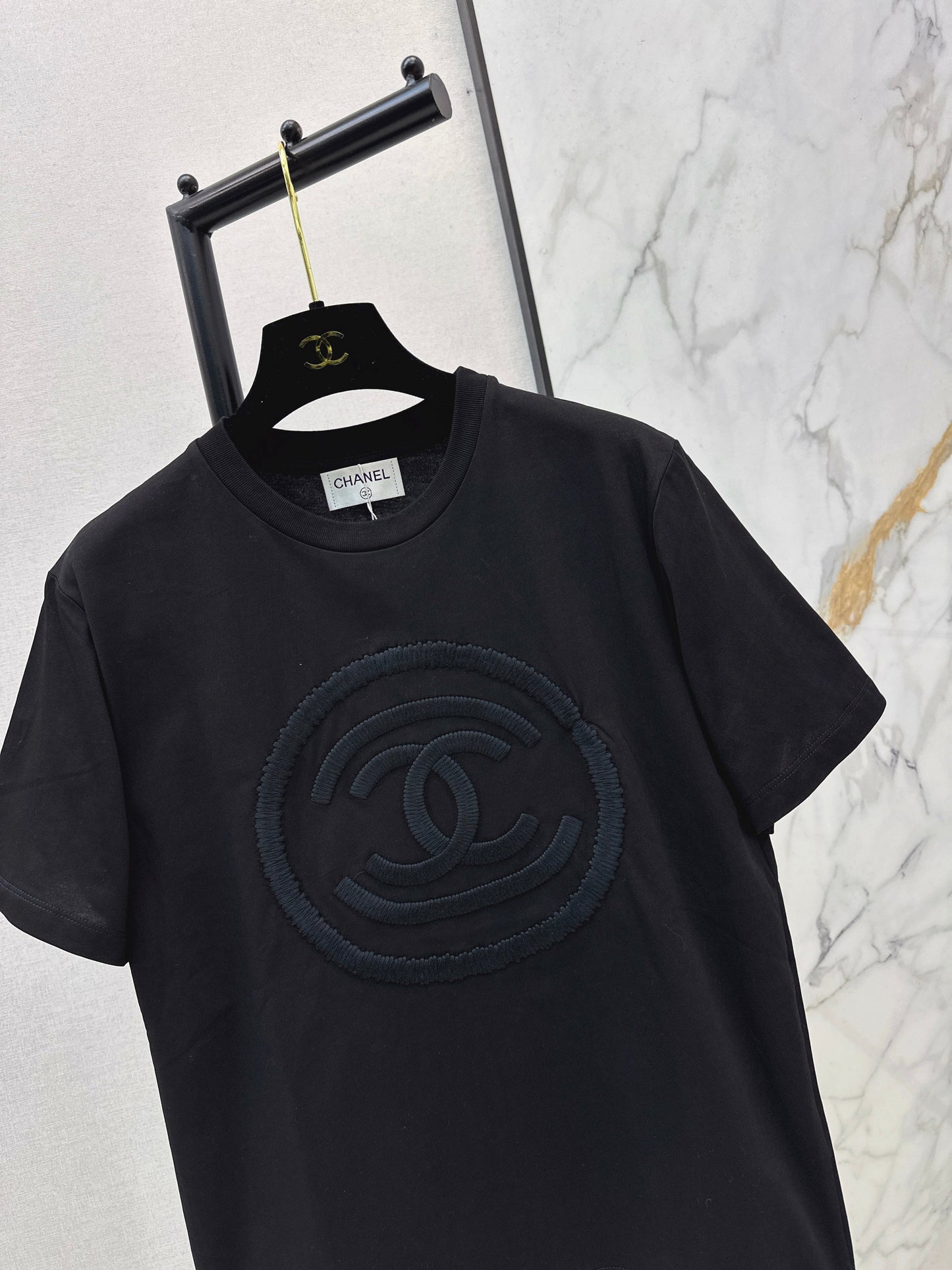 26SS NEW print t-shirts