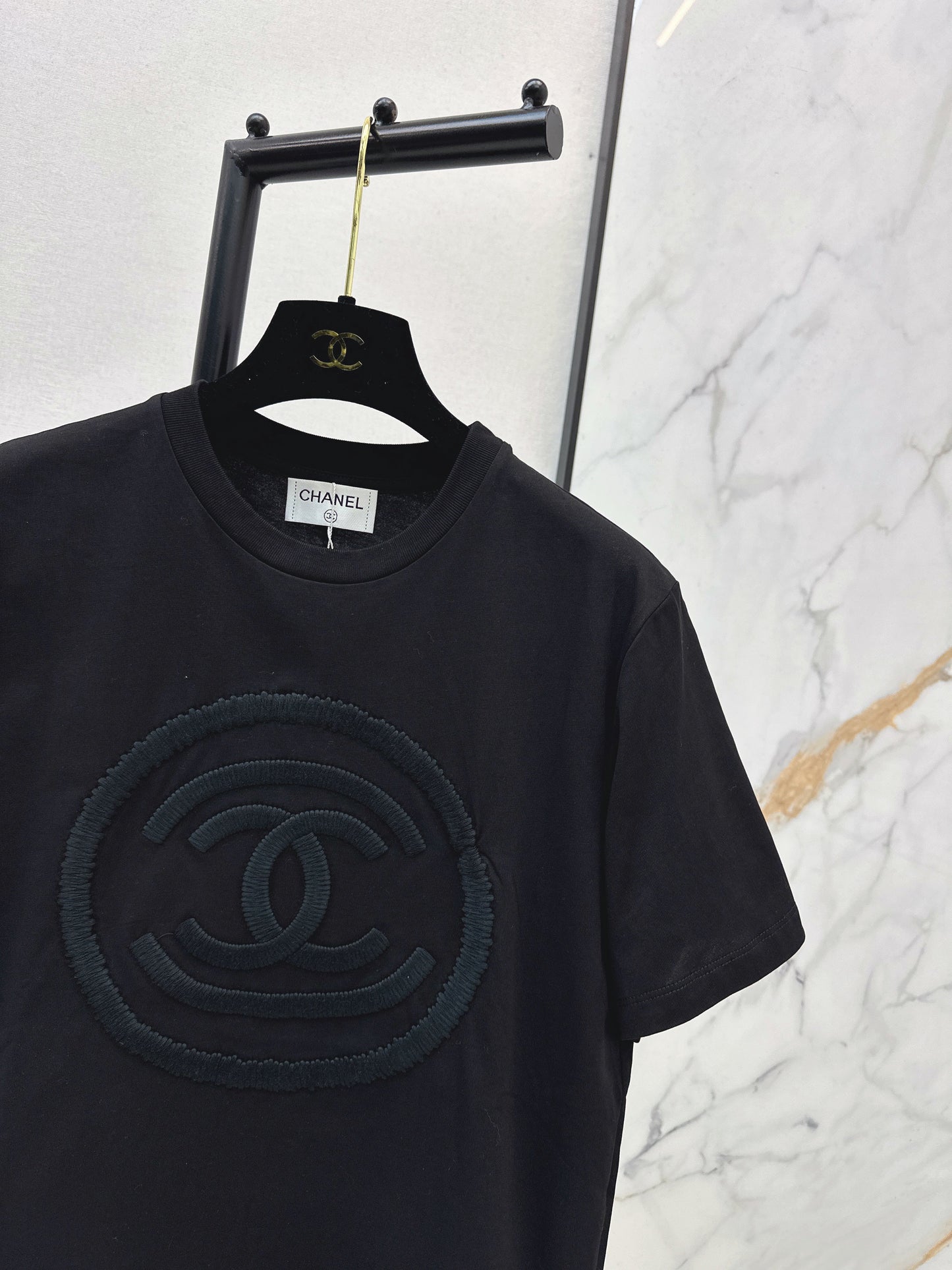 26SS NEW print t-shirts