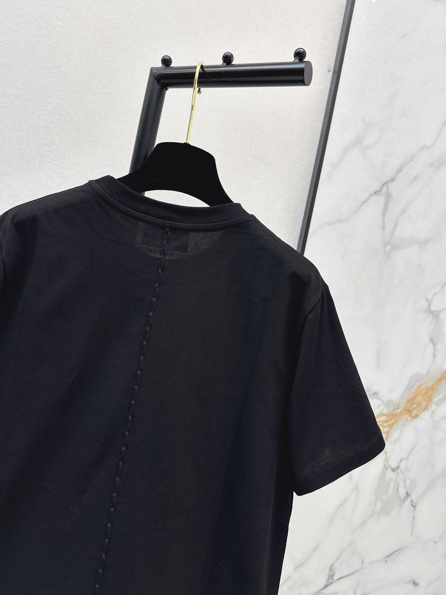 26SS NEW print t-shirts