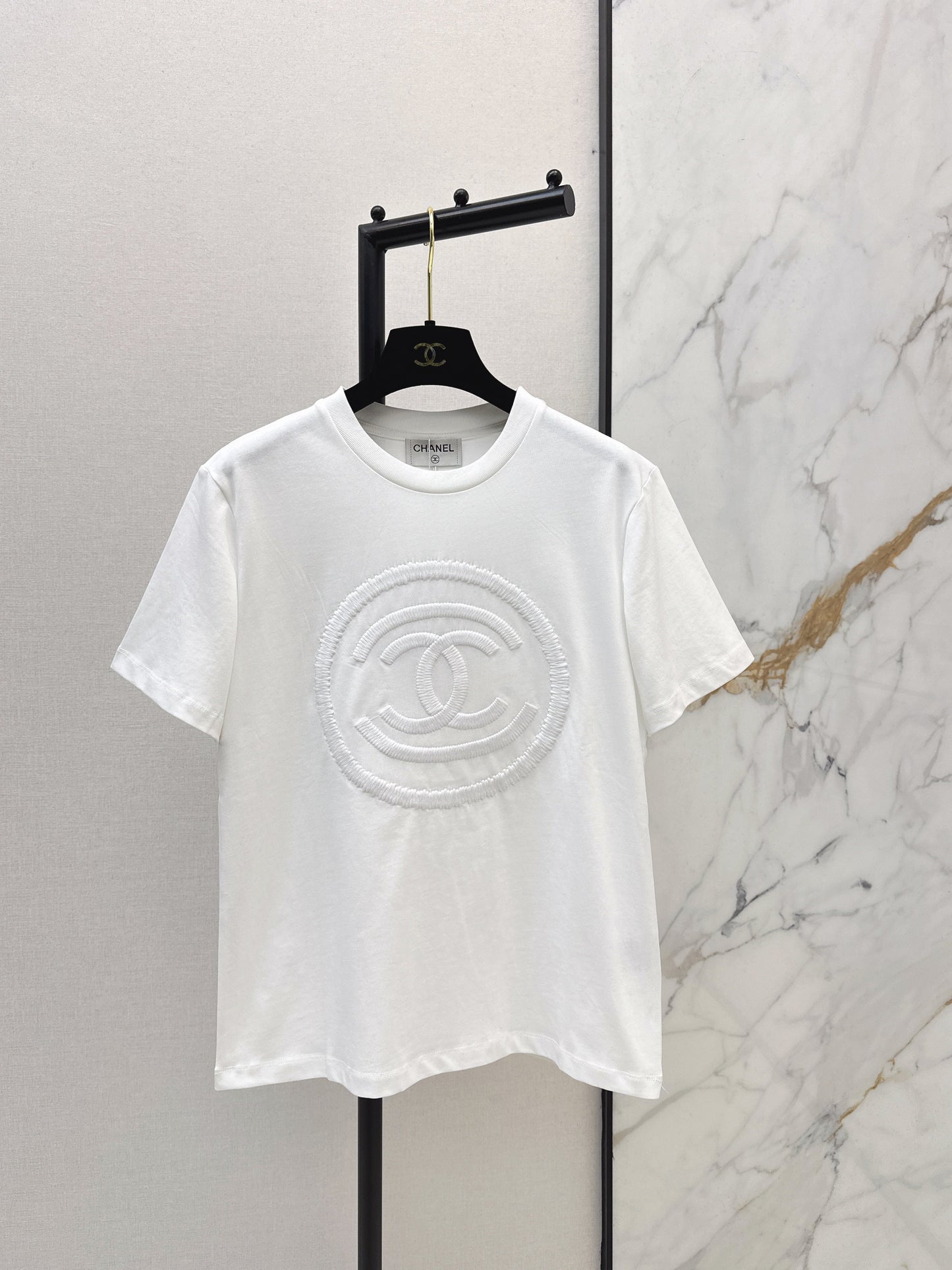26SS NEW print t-shirts