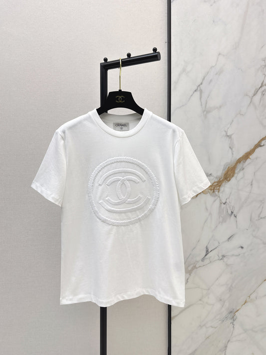 26SS NEUE bedruckte T-Shirts