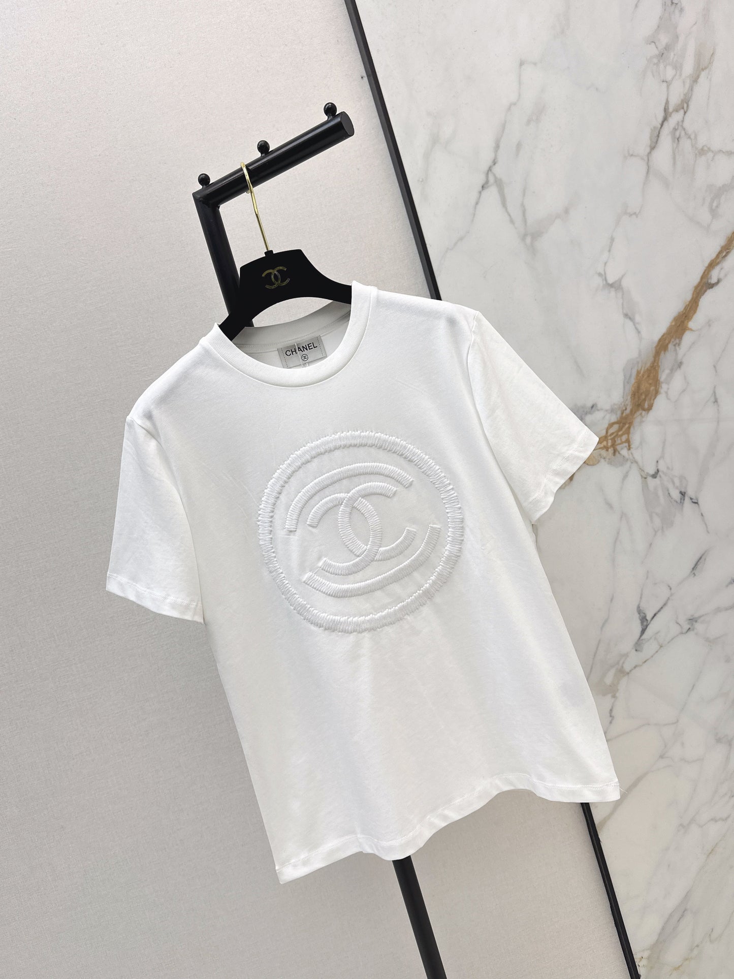 26SS NEW print t-shirts