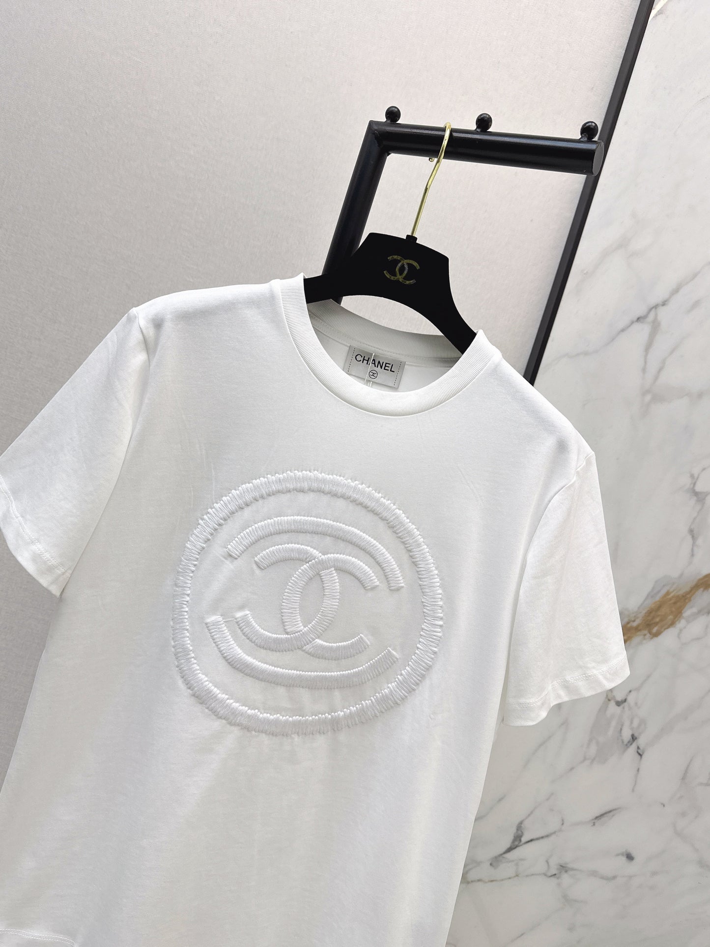 26SS NEW print t-shirts