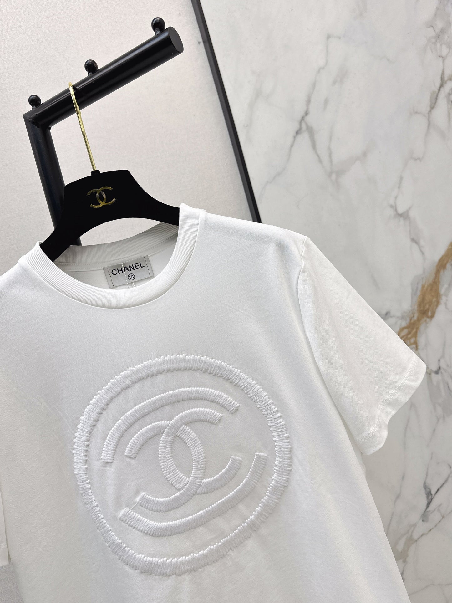 26SS NEW print t-shirts