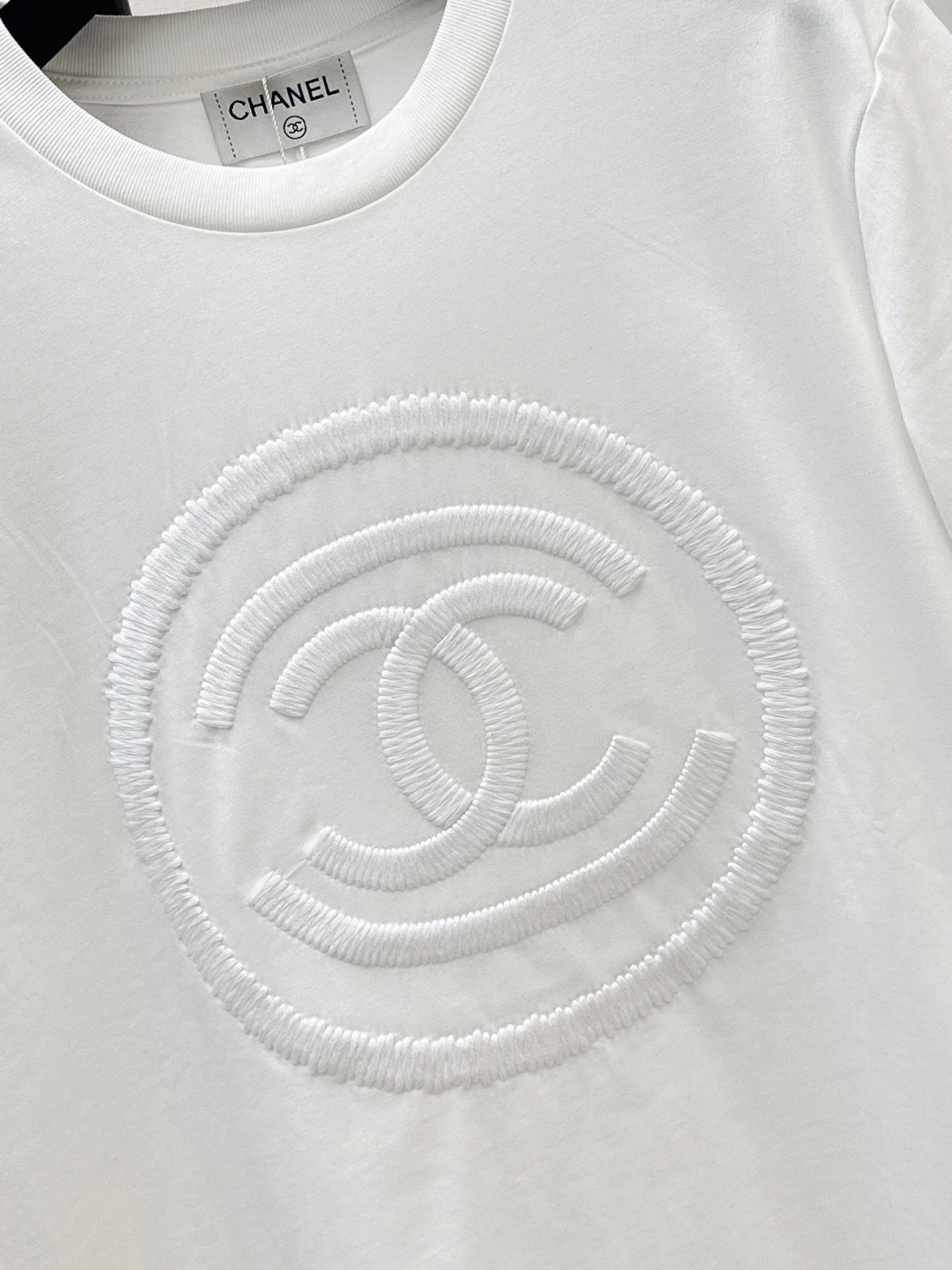 26SS NEW print t-shirts