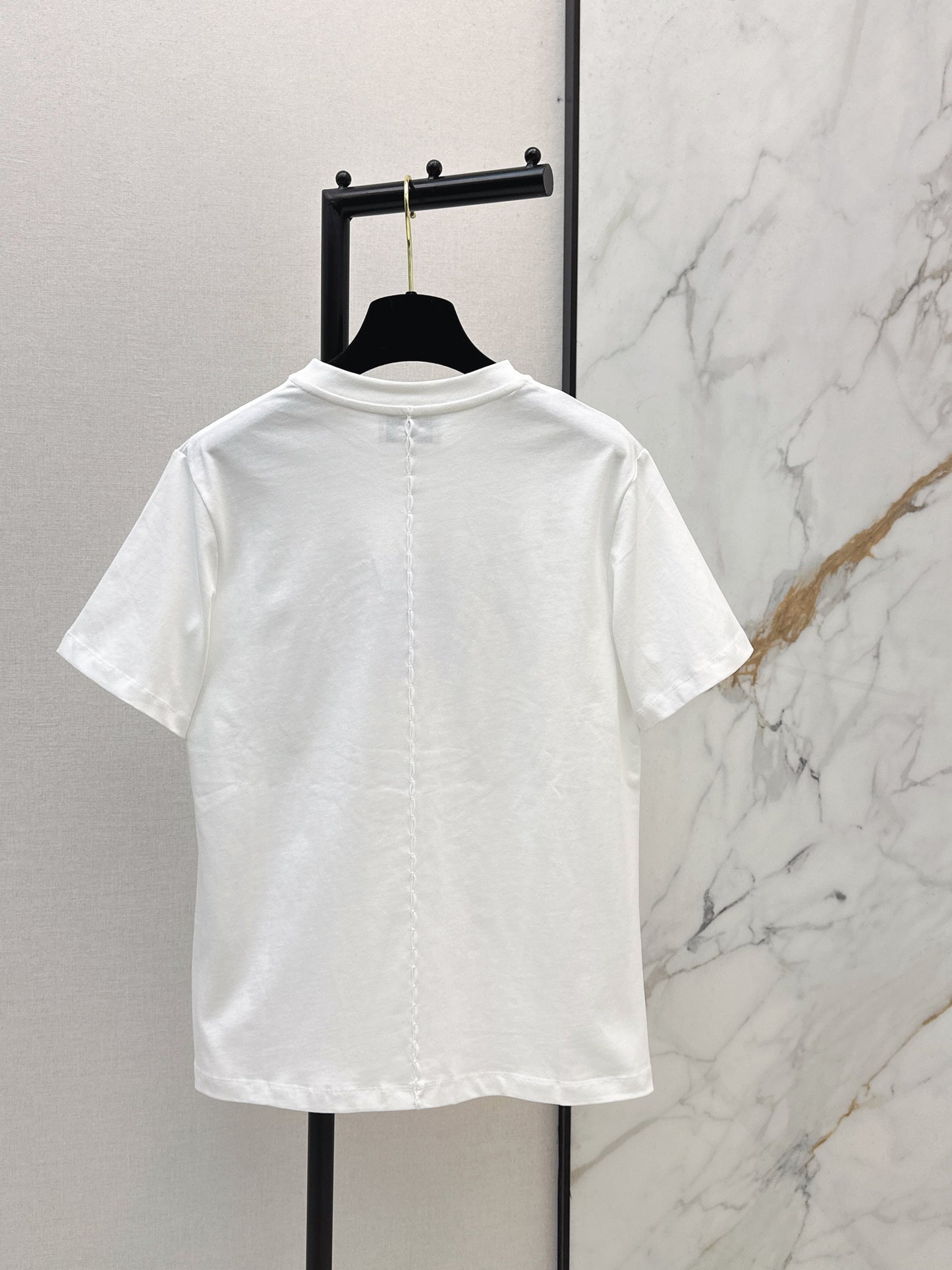 26SS NEW print t-shirts