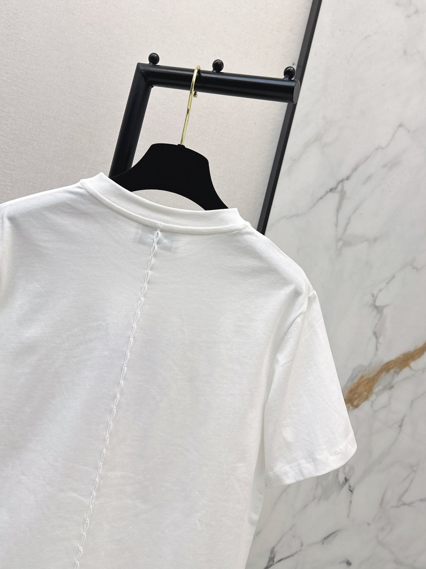 26SS NEW print t-shirts