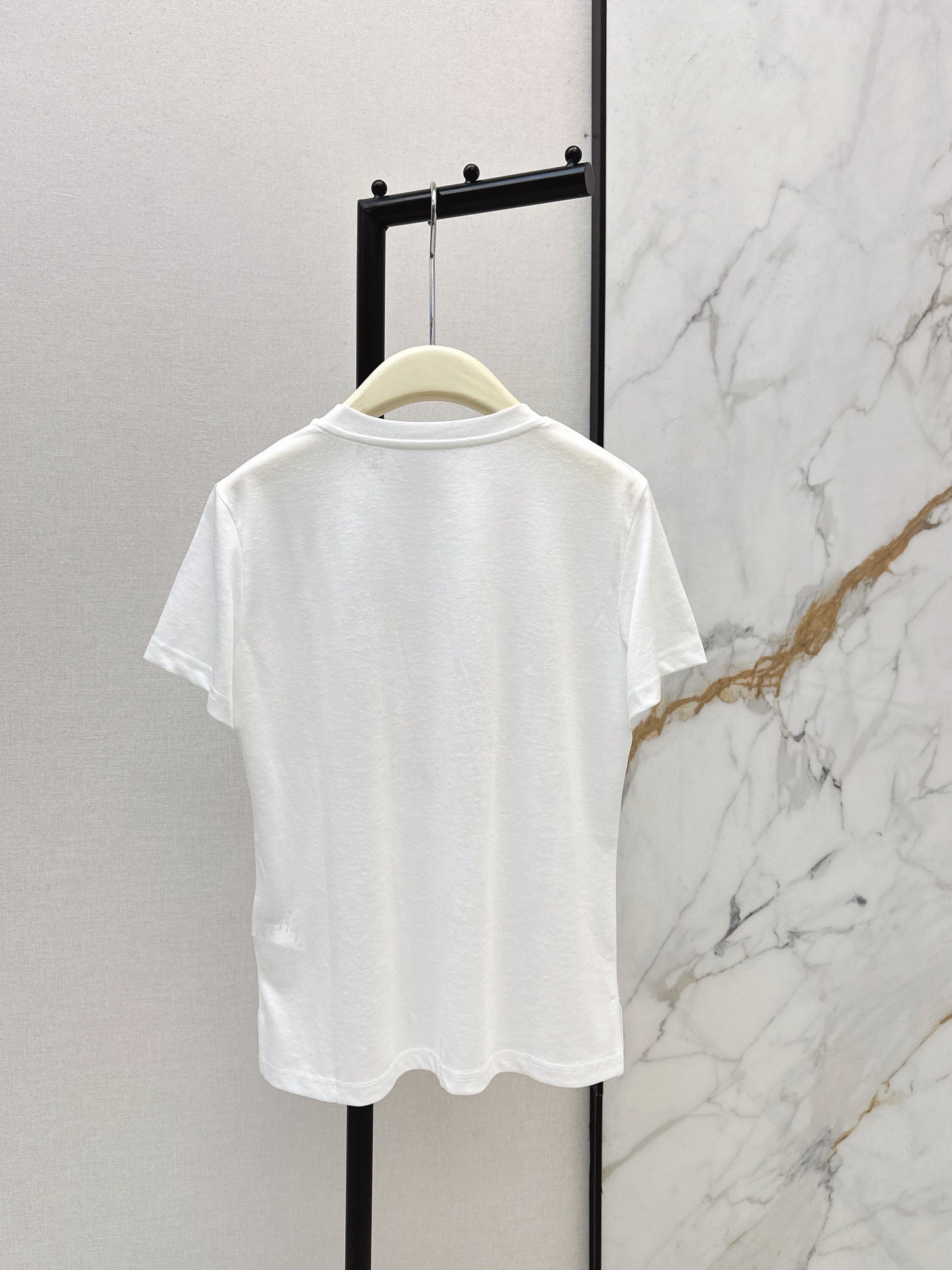 26SS NEW heart t-shirts