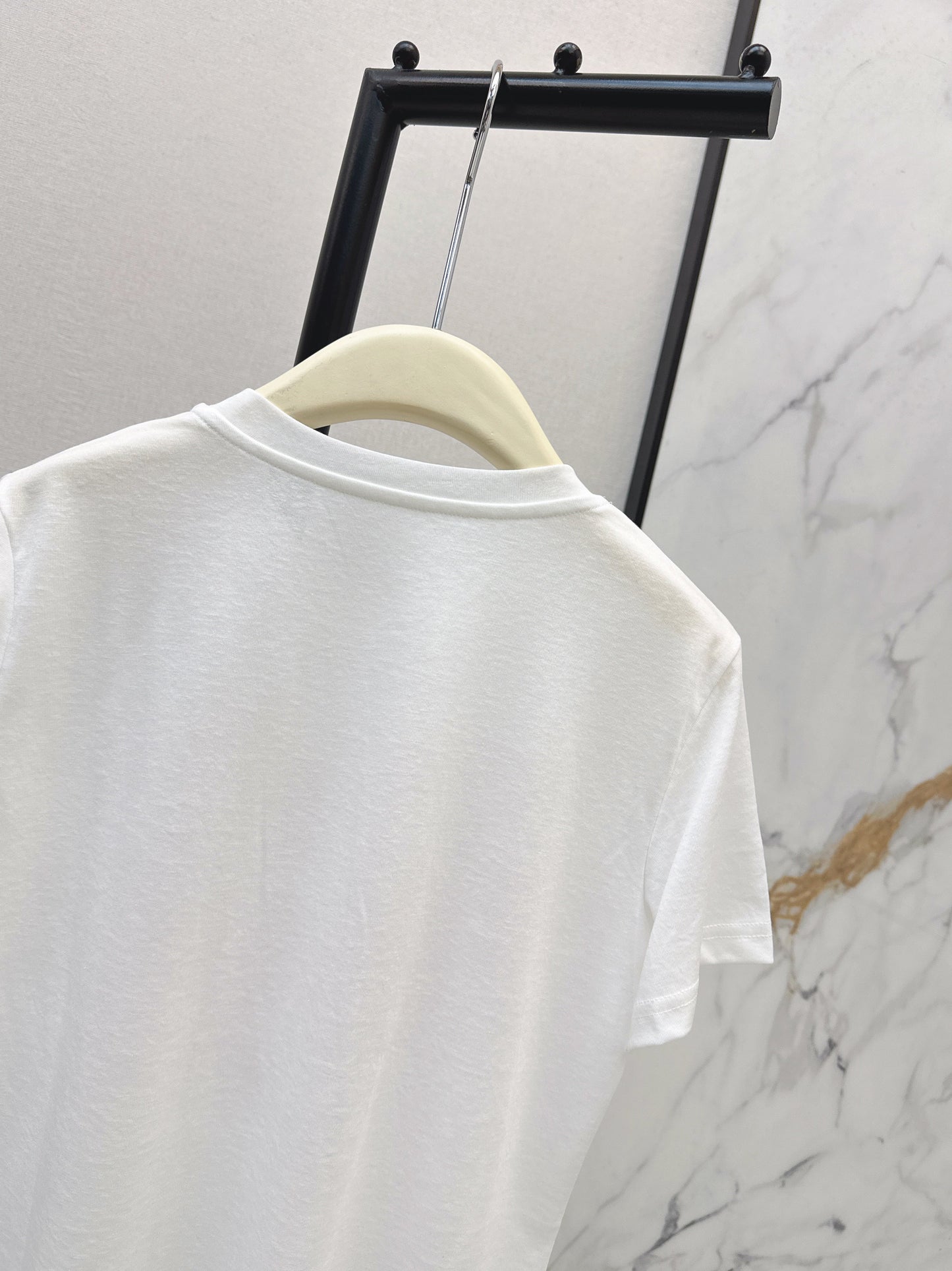 26SS NEW heart t-shirts