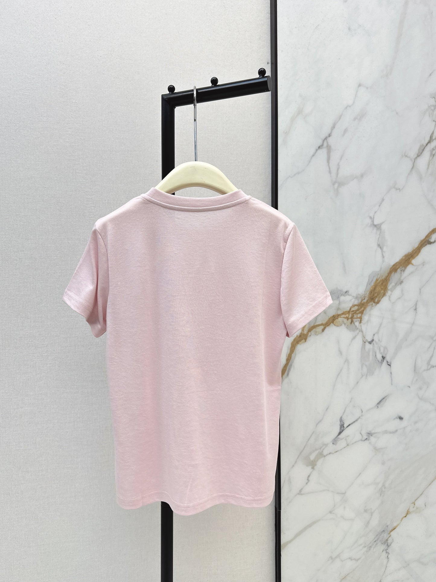 26SS NEW heart t-shirts