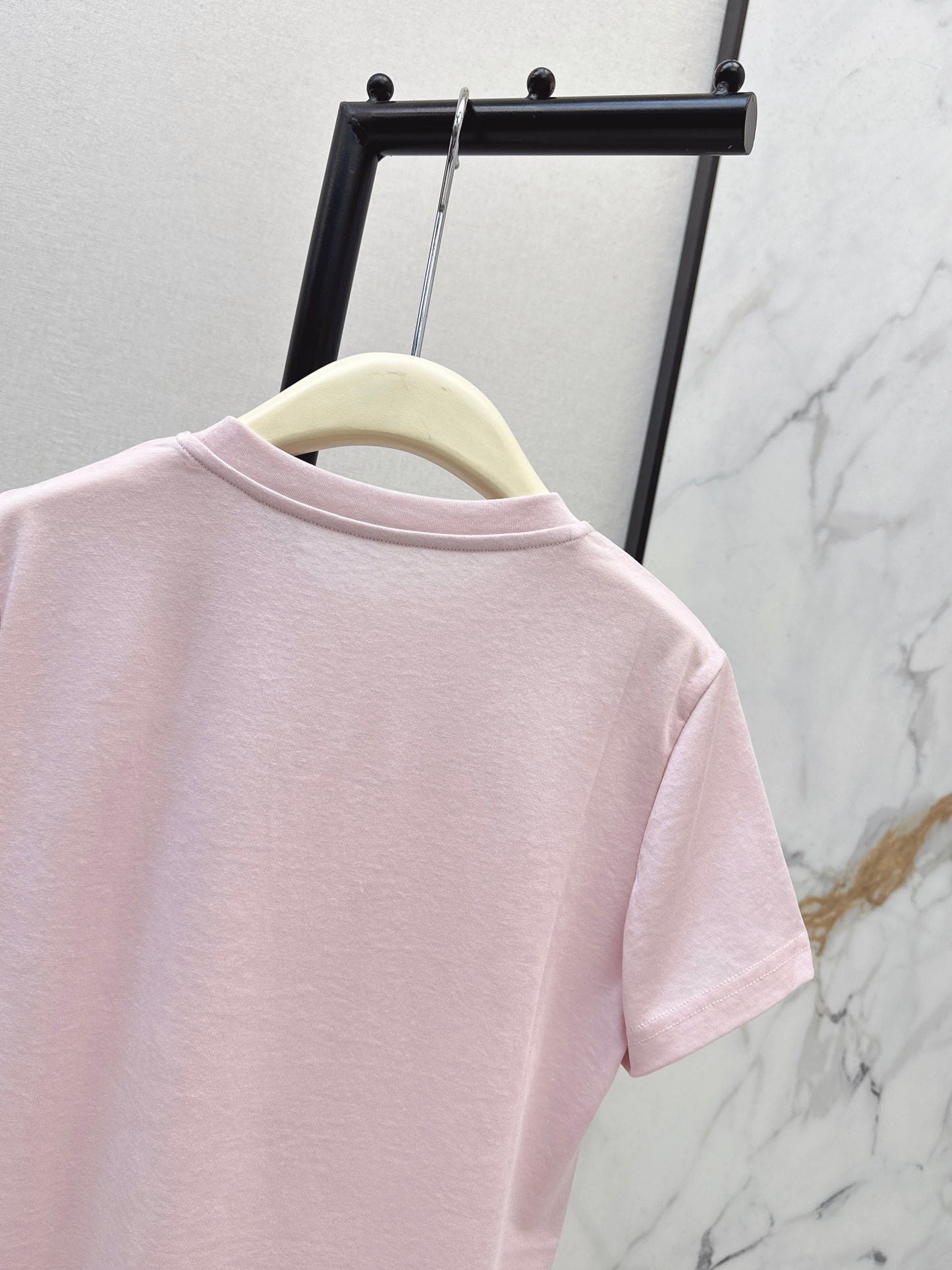 26SS NEW heart t-shirts