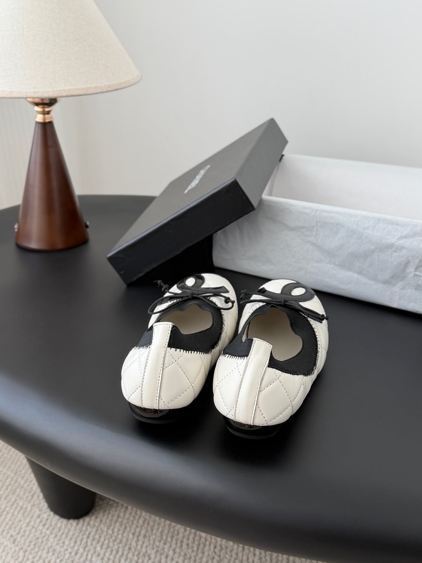 26SS NEUE Ballerinas