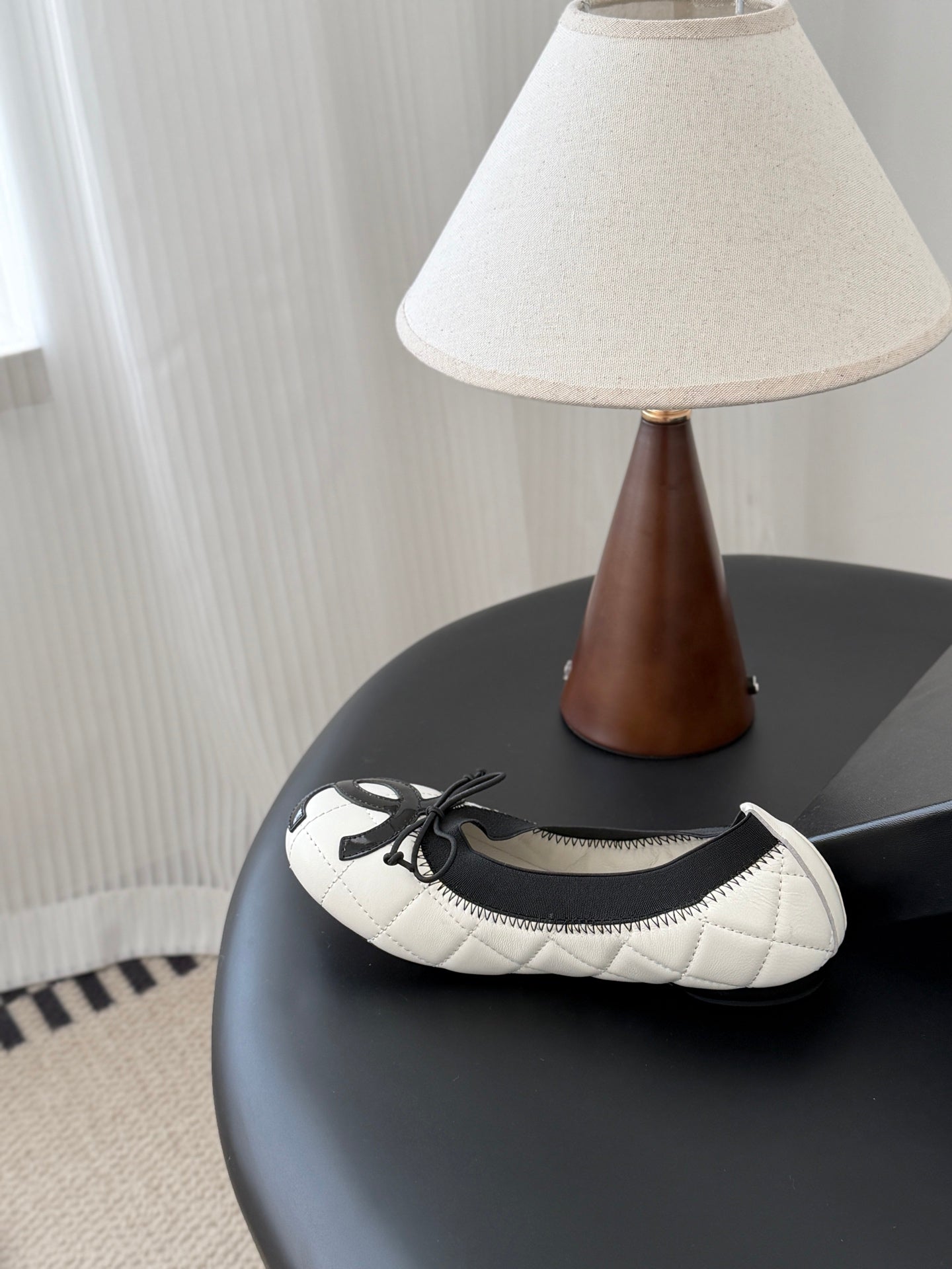 26SS NEUE Ballerinas