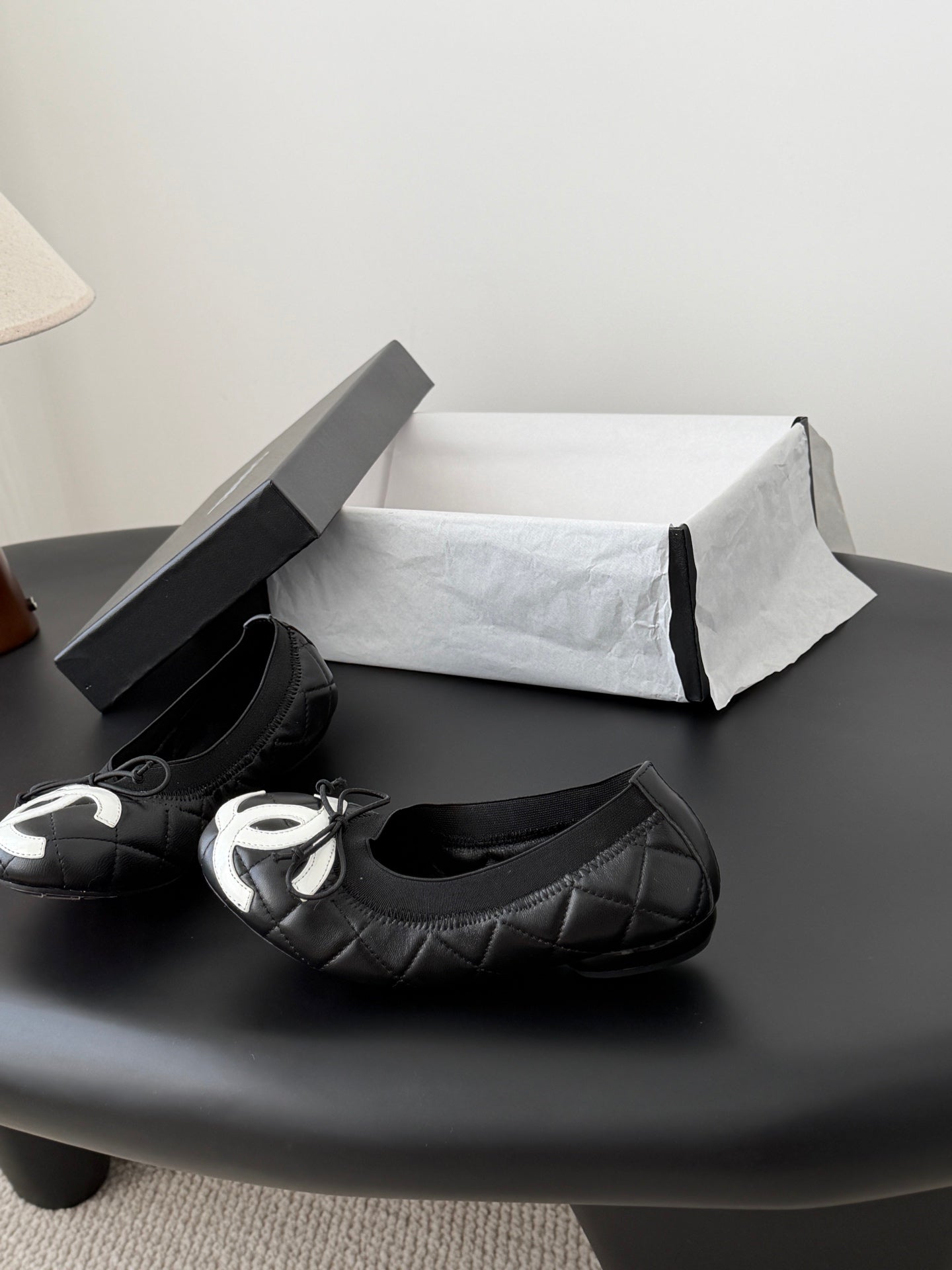 26SS NEUE Ballerinas