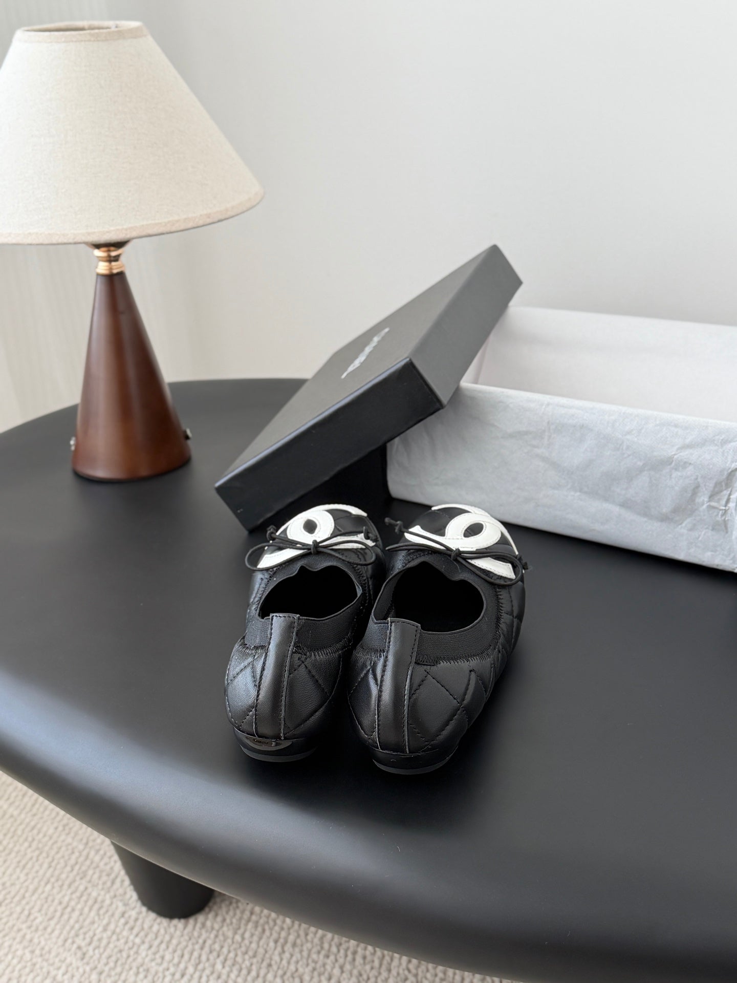 26SS NEUE Ballerinas