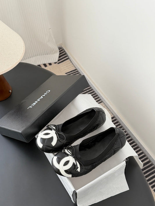 26SS NEW ballerina shoes