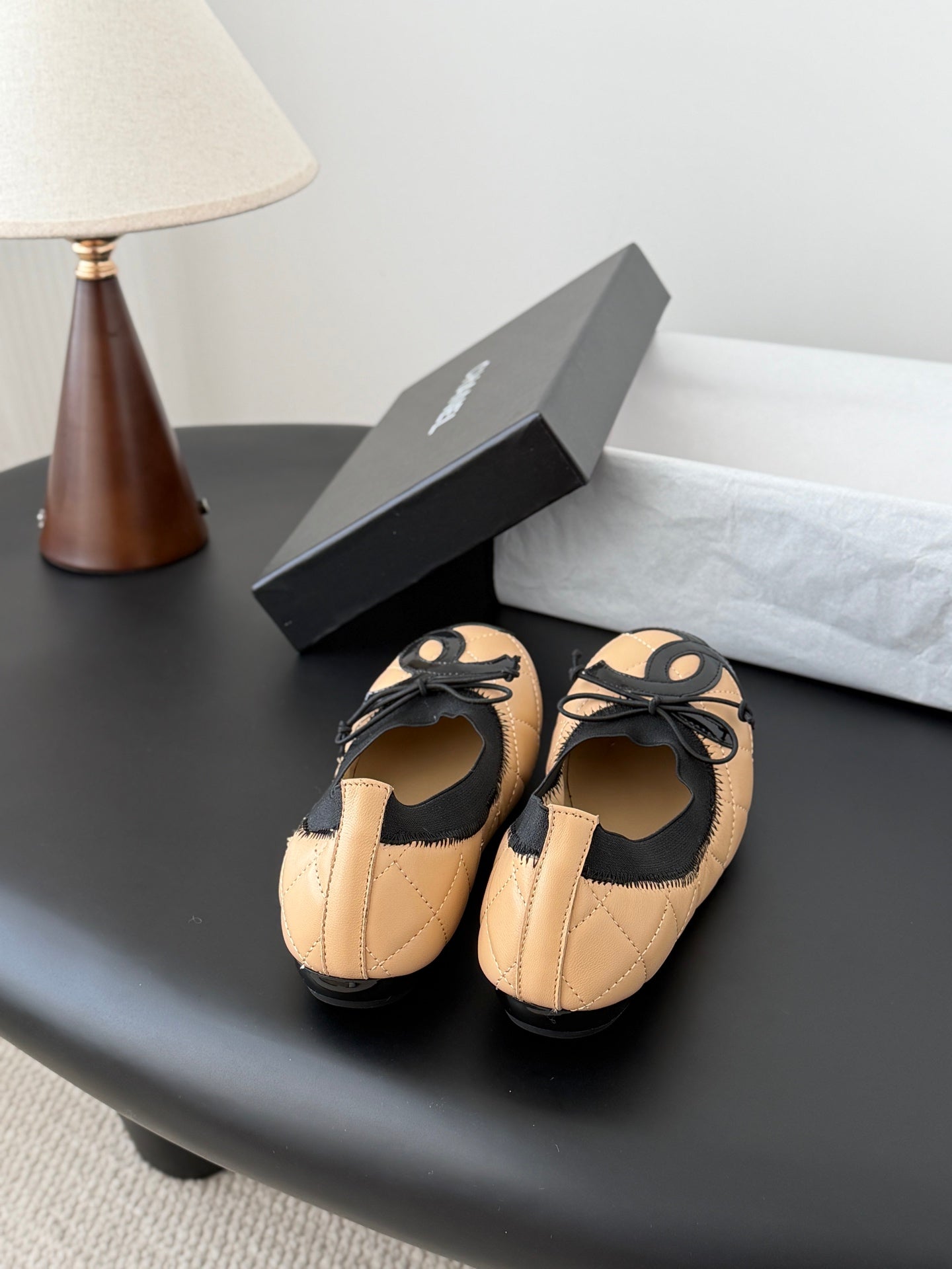 26SS NEUE Ballerinas
