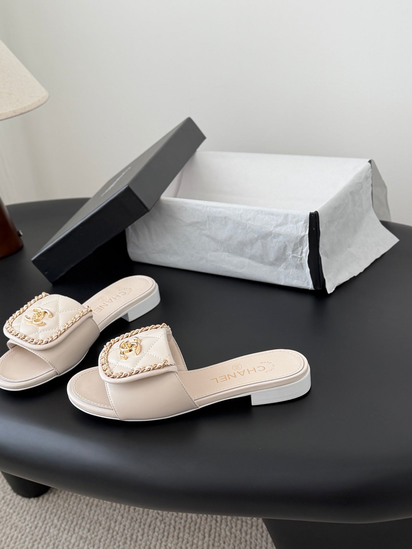26SS NEW sandals