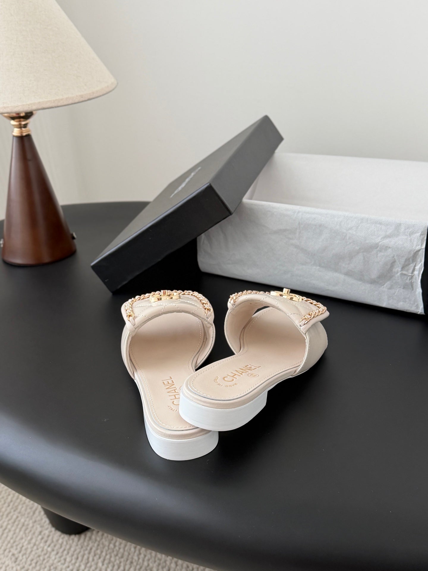 26SS NEW sandals