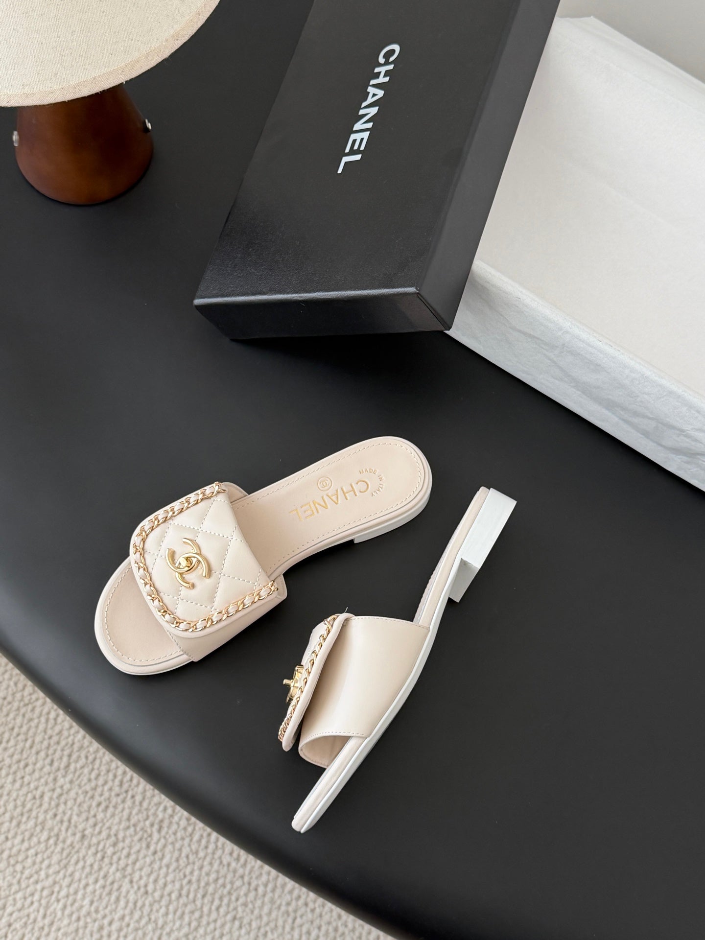 26SS NEW sandals