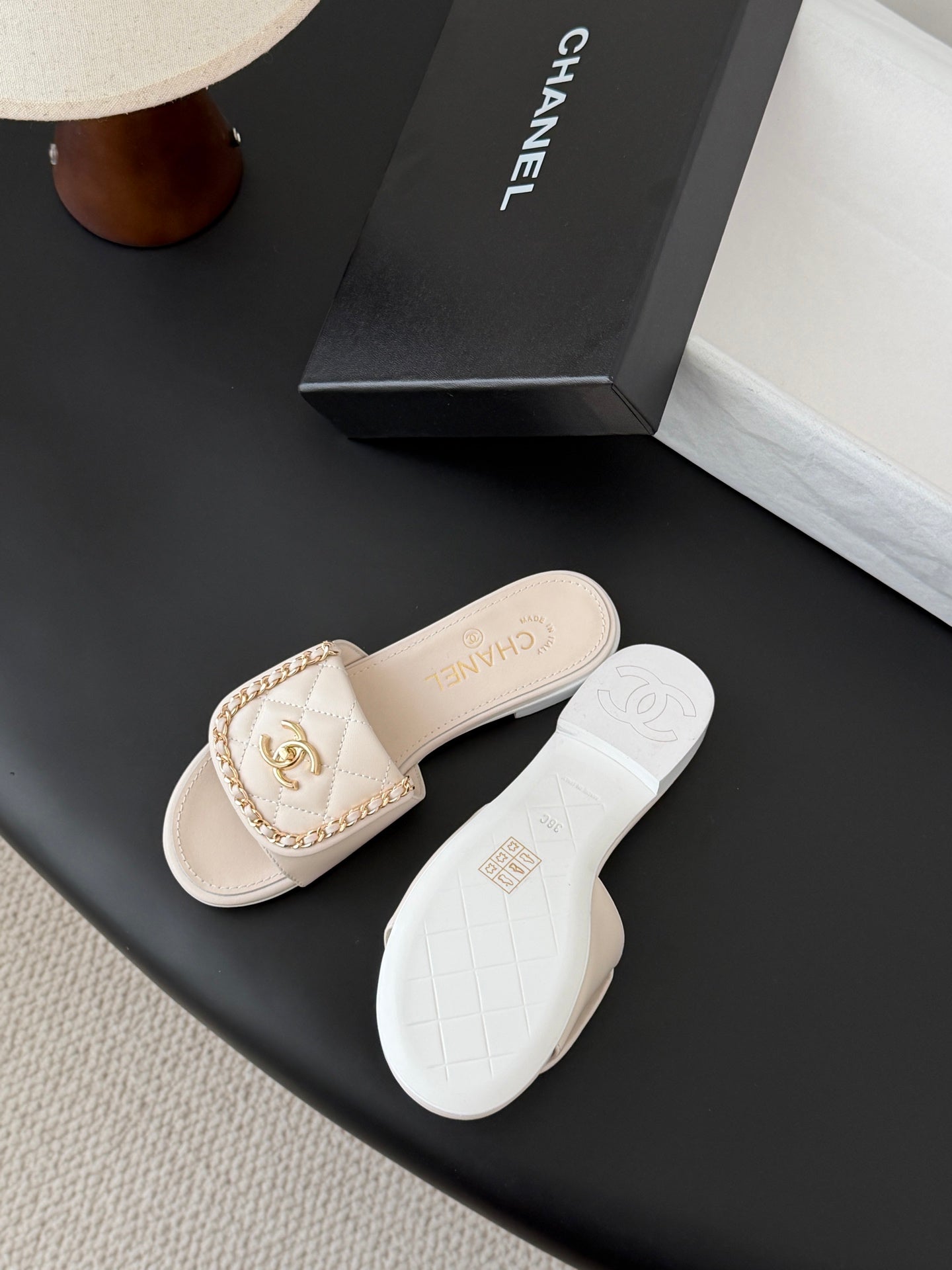 26SS NEW sandals