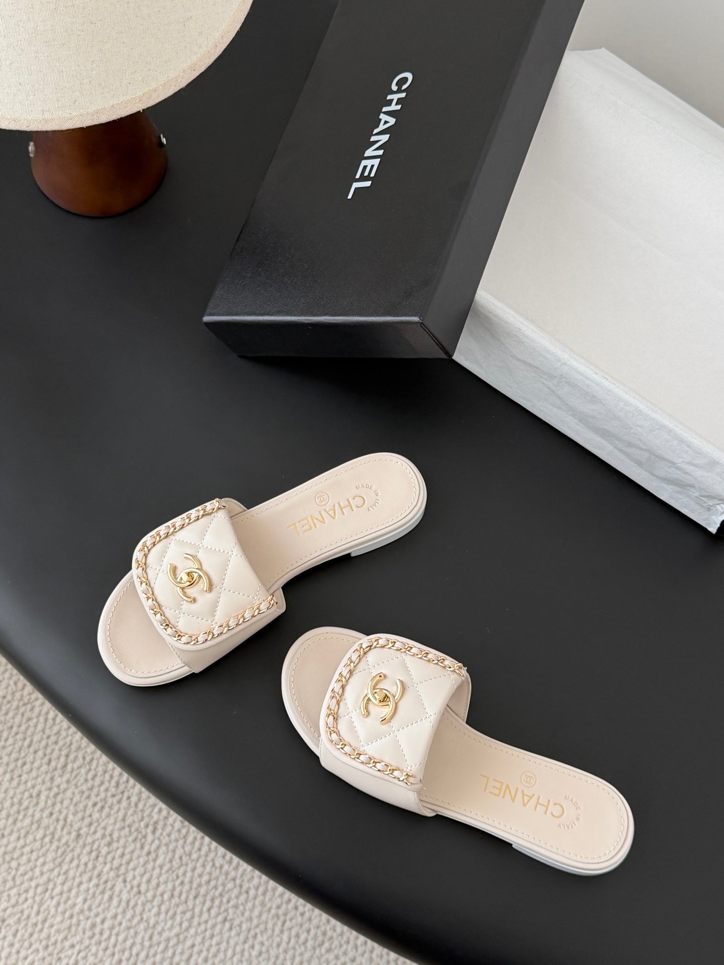 26SS NEW sandals