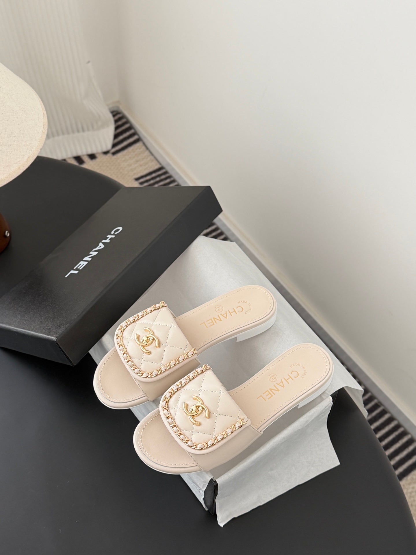 26SS NEW sandals