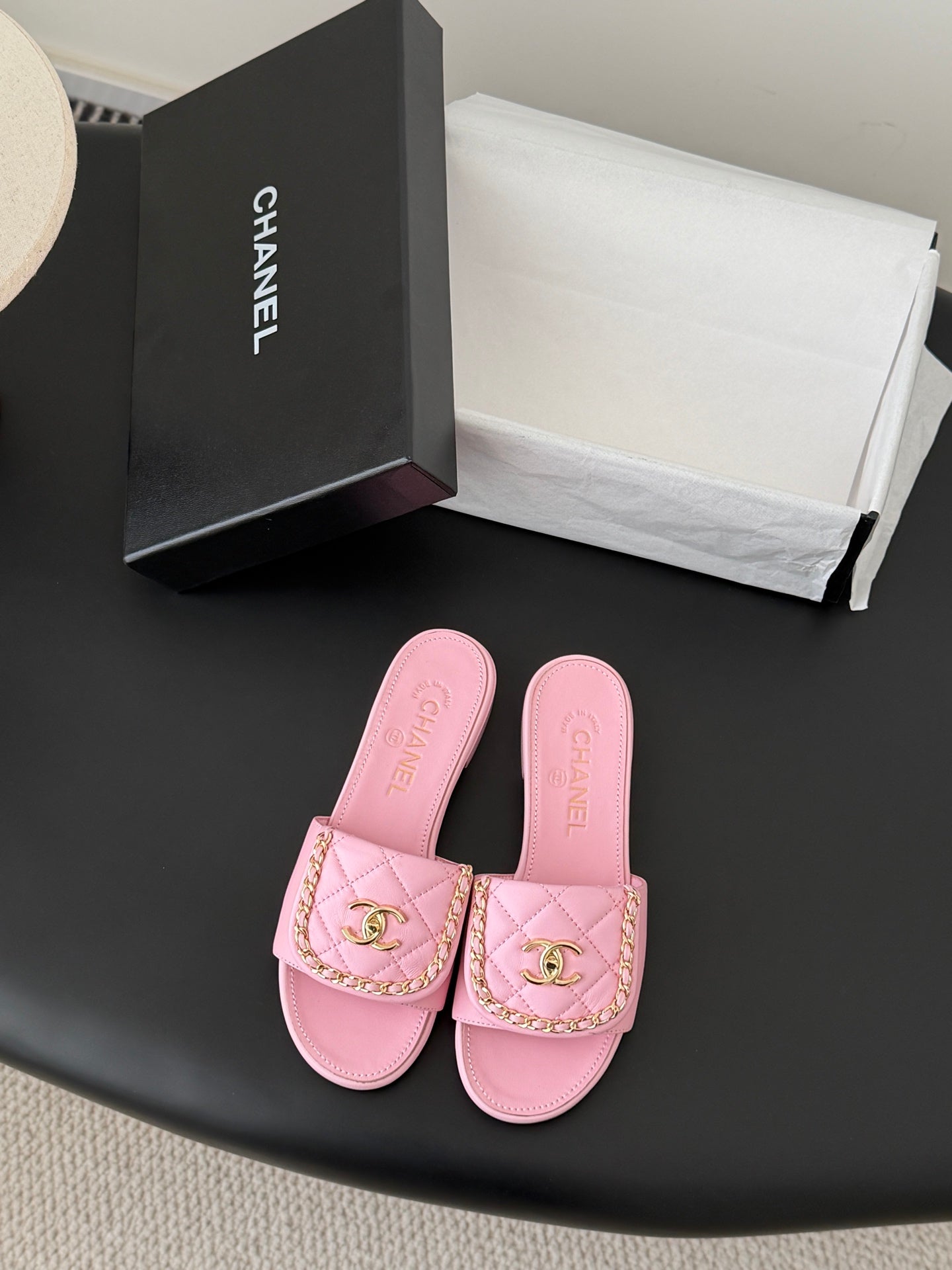 26SS NEW sandals