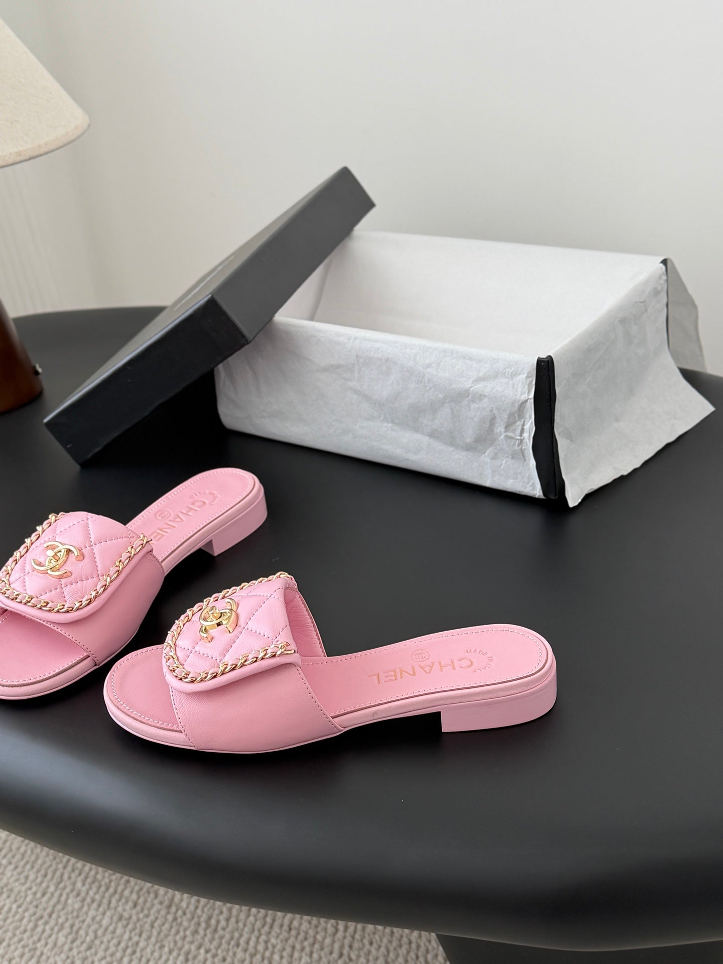 26SS NEW sandals