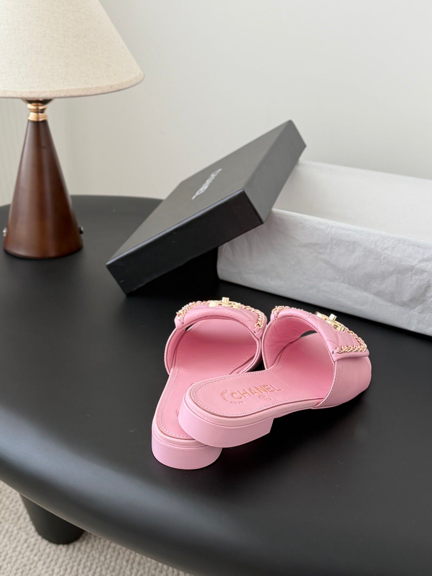 26SS NEW sandals