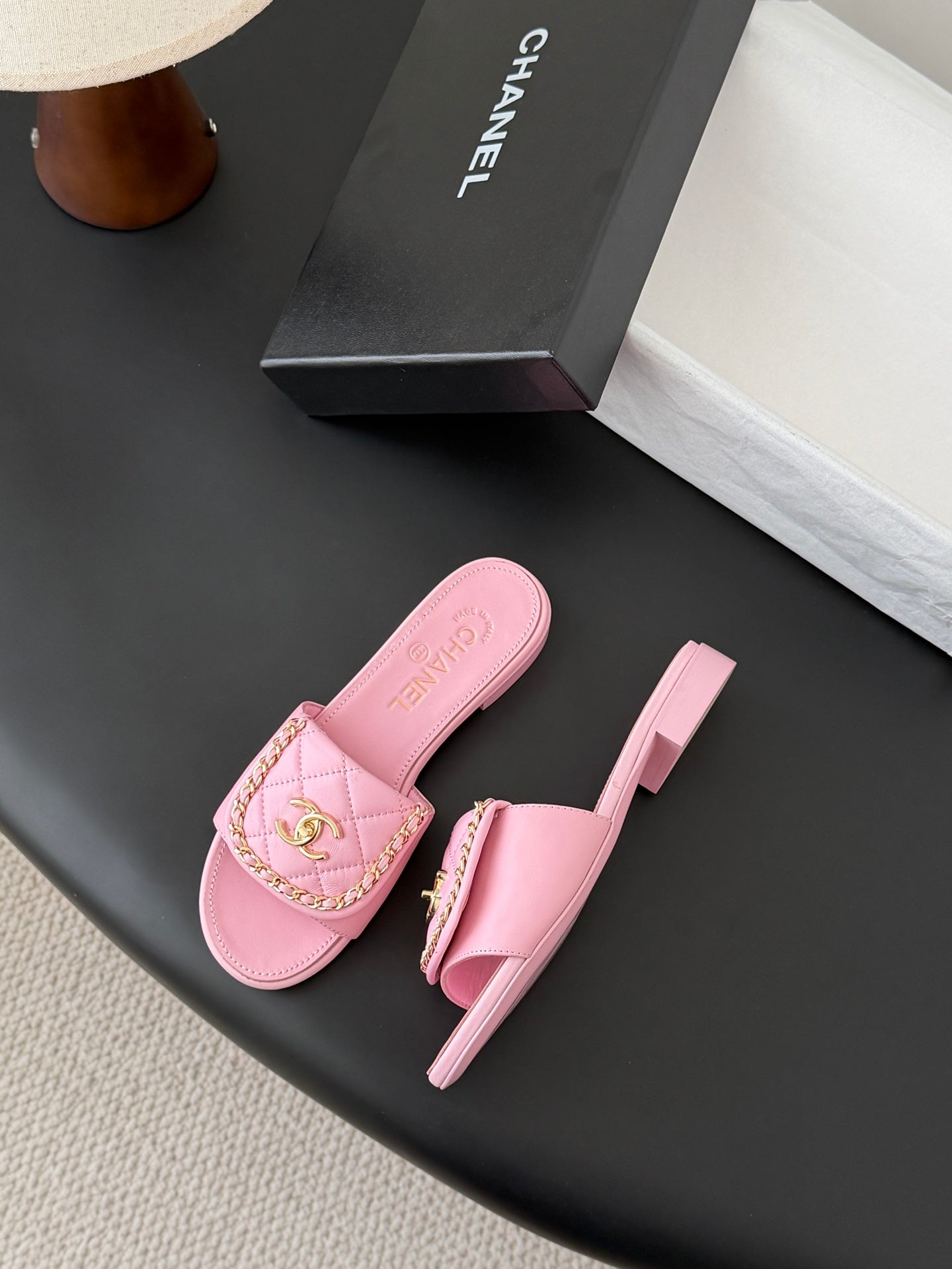 26SS NEW sandals