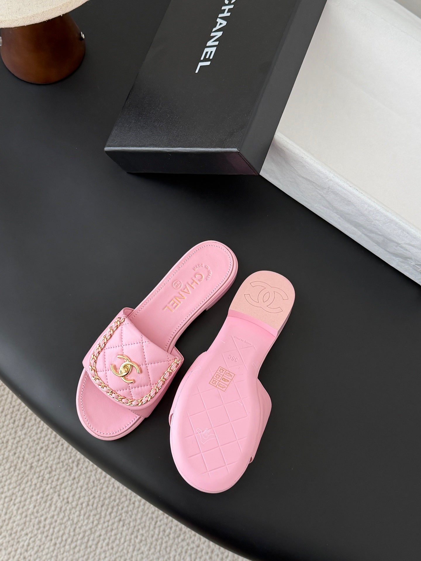26SS NEW sandals