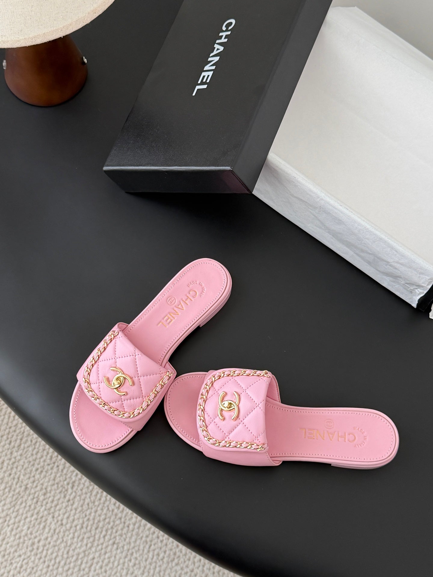 26SS NEW sandals