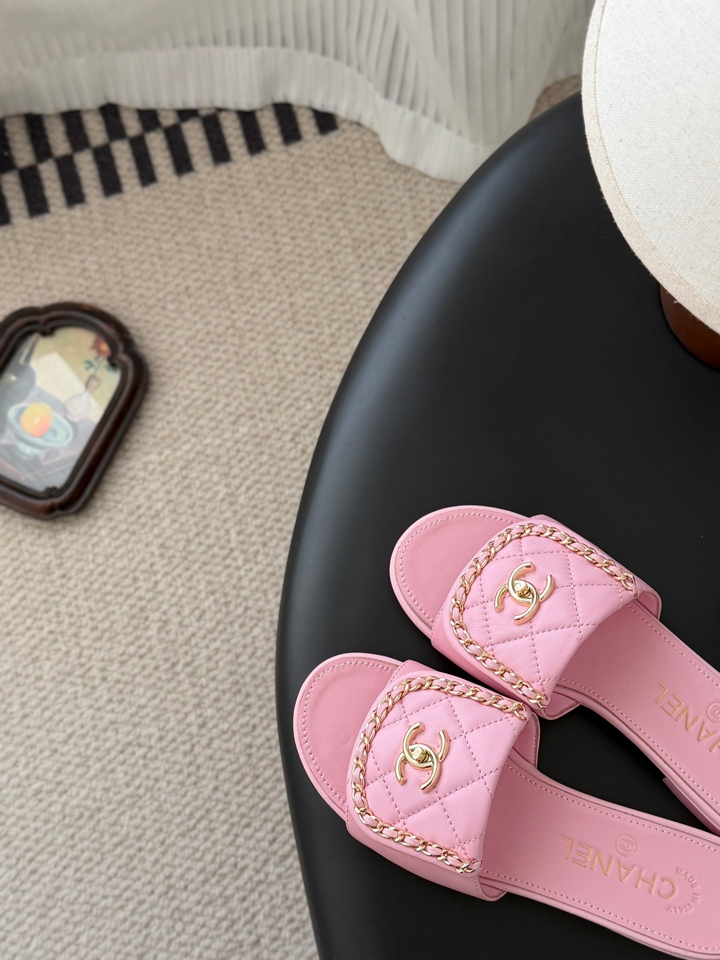 26SS NEW sandals