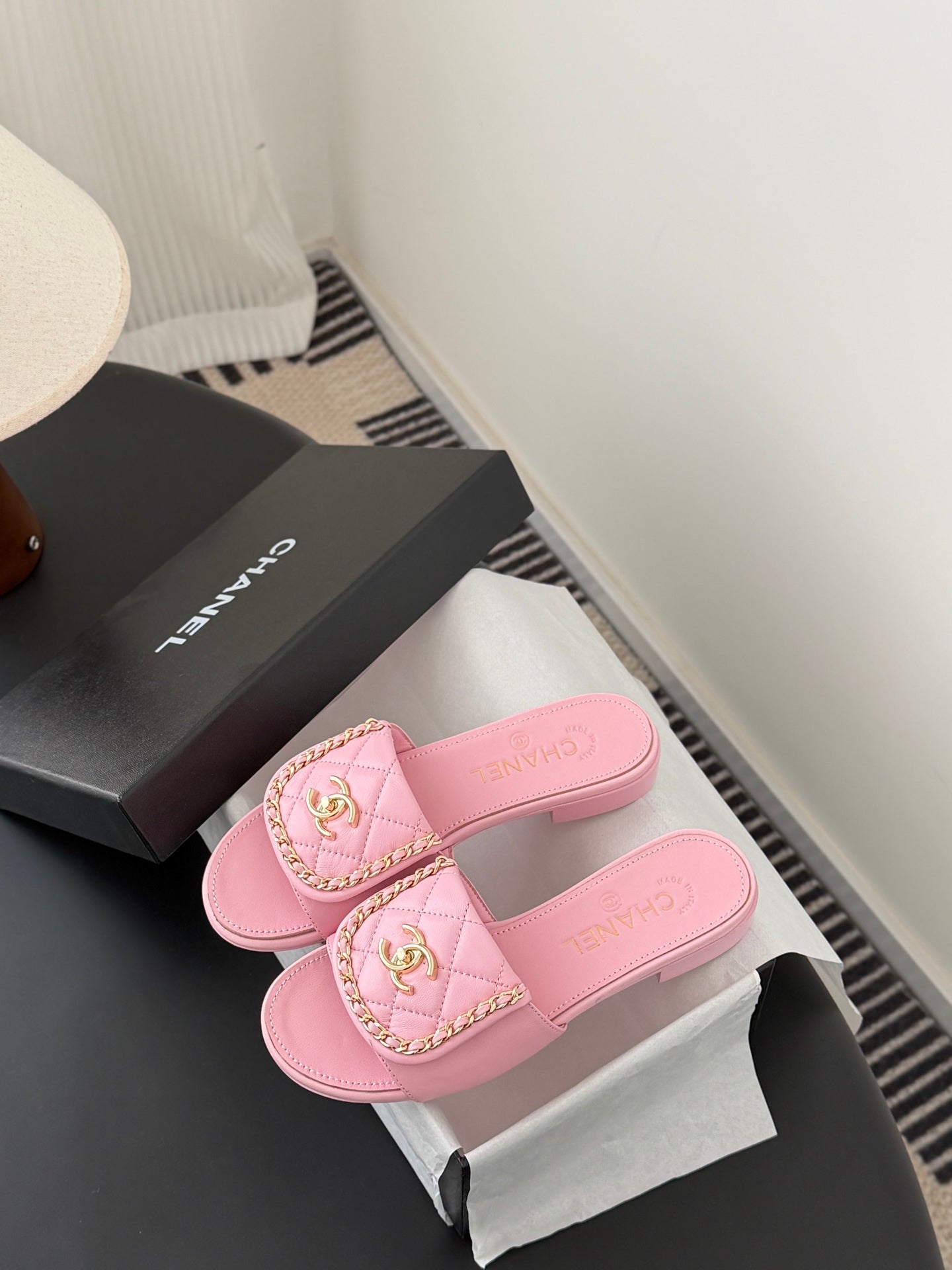 26SS NEW sandals