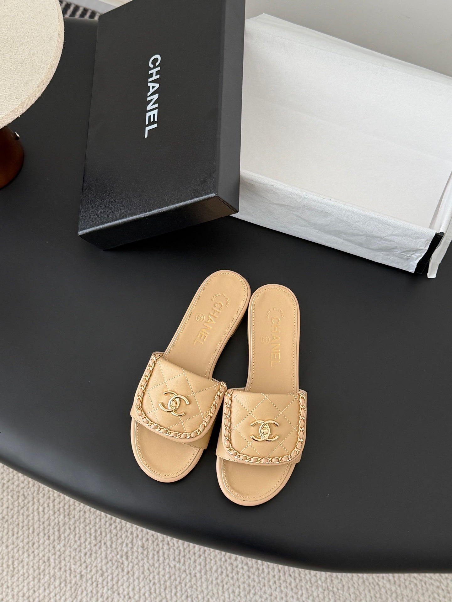 26SS NEW sandals